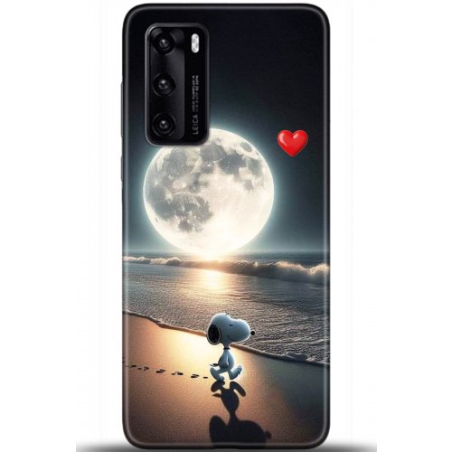 Uyumlu Kılıf HD Baskılı Kılıf - Followed Institution 5707