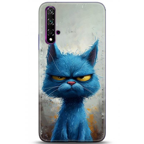 Uyumlu Kılıf HD Baskılı Kılıf - Followed Institution 5085