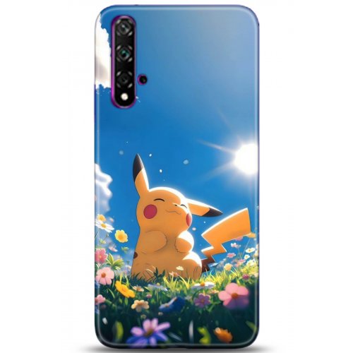 Uyumlu Kılıf HD Baskılı Kılıf - Followed Institution 5119