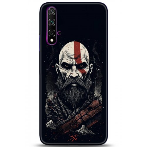 Uyumlu Kılıf HD Baskılı Kılıf - Followed Institution 5138