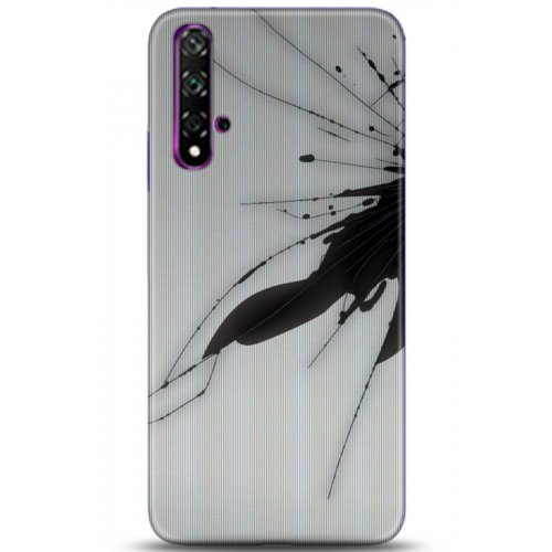 Uyumlu Kılıf HD Baskılı Kılıf - Followed Institution 5152