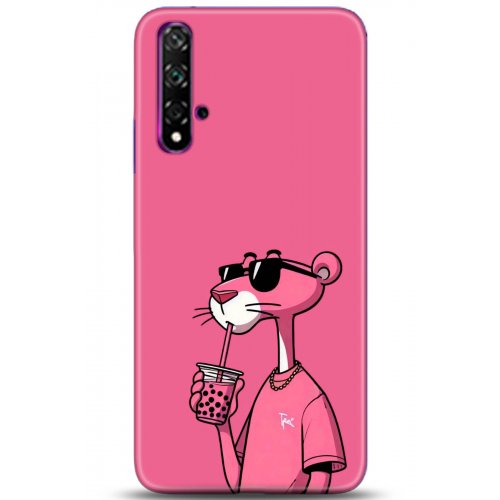 Uyumlu Kılıf HD Baskılı Kılıf - Followed Institution 5197