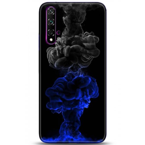 Uyumlu Kılıf HD Baskılı Kılıf - Followed Institution 5240