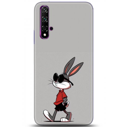 Uyumlu Kılıf HD Baskılı Kılıf - Followed Institution 5247