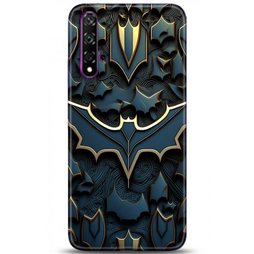 Uyumlu Kılıf HD Baskılı Kılıf - Followed Institution 5249