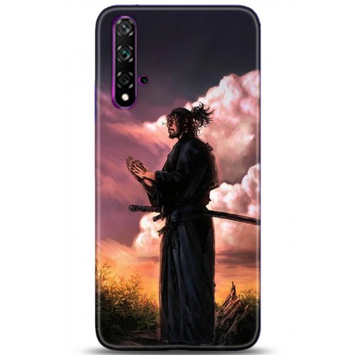 Uyumlu Kılıf HD Baskılı Kılıf - Followed Institution 5256