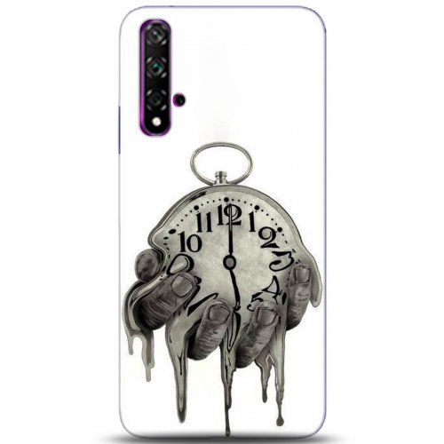 Uyumlu Kılıf HD Baskılı Kılıf - Followed Institution 5257