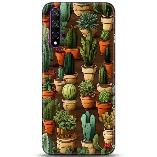 Uyumlu Kılıf HD Baskılı Kılıf - Followed Institution 5310