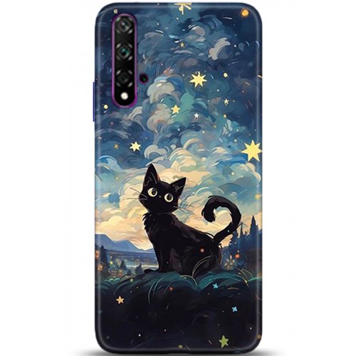 Uyumlu Kılıf HD Baskılı Kılıf - Followed Institution 5320