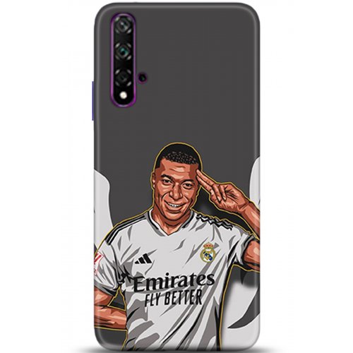 Uyumlu Kılıf HD Baskılı Kılıf - Followed Institution 5329