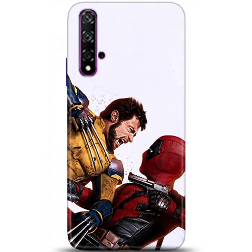 Uyumlu Kılıf HD Baskılı Kılıf - Followed Institution 5347