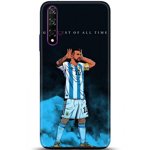 Uyumlu Kılıf HD Baskılı Kılıf - Followed Institution 5353