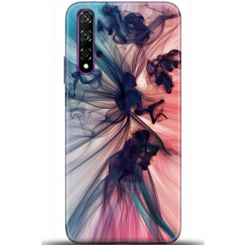 Uyumlu Kılıf HD Baskılı Kılıf - Followed Institution 5376