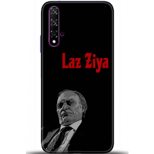 Uyumlu Kılıf HD Baskılı Kılıf - Followed Institution 5387