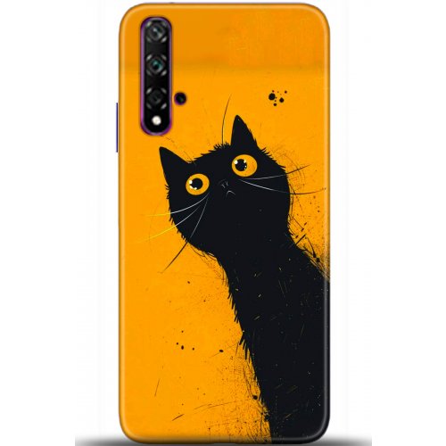 Uyumlu Kılıf HD Baskılı Kılıf - Followed Institution 5404