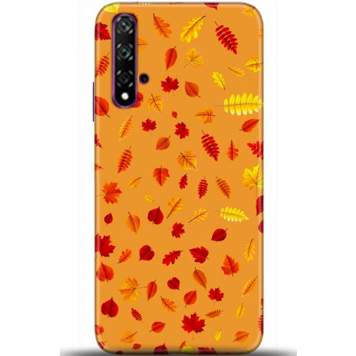 Uyumlu Kılıf HD Baskılı Kılıf - Followed Institution 5409