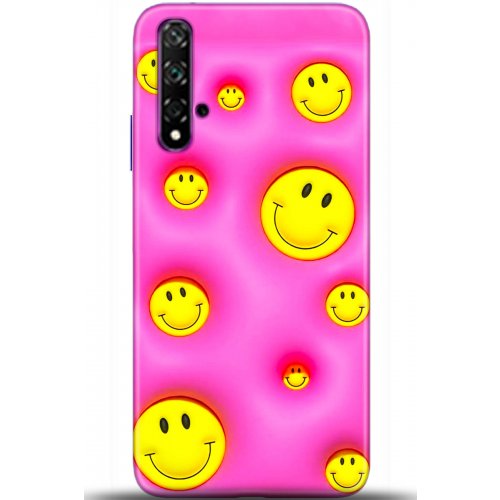 Uyumlu Kılıf HD Baskılı Kılıf - Followed Institution 5413