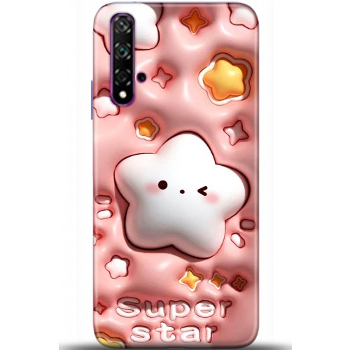 Uyumlu Kılıf HD Baskılı Kılıf - Followed Institution 5420