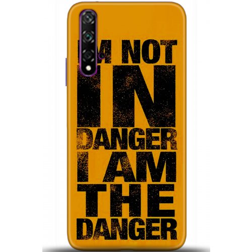 Uyumlu Kılıf HD Baskılı Kılıf - Followed Institution 5492