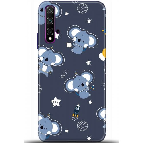 Uyumlu Kılıf HD Baskılı Kılıf - Followed Institution 5494