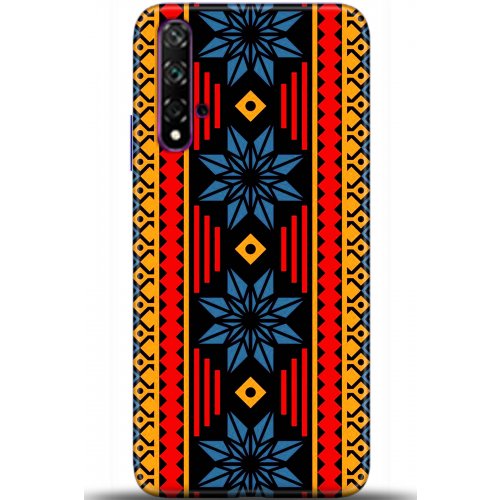 Uyumlu Kılıf HD Baskılı Kılıf - Followed Institution 5502