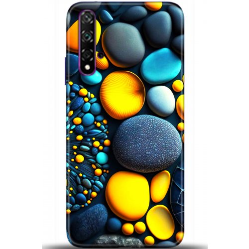 Uyumlu Kılıf HD Baskılı Kılıf - Followed Institution 5612