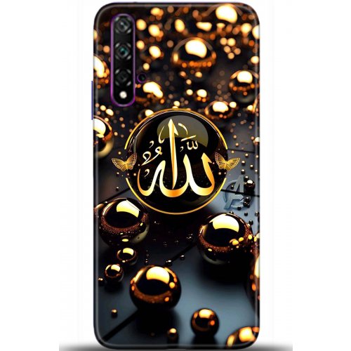 Uyumlu Kılıf HD Baskılı Kılıf - Followed Institution 5613