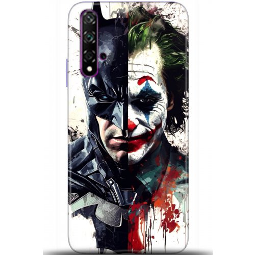 Uyumlu Kılıf HD Baskılı Kılıf - Followed Institution 5646