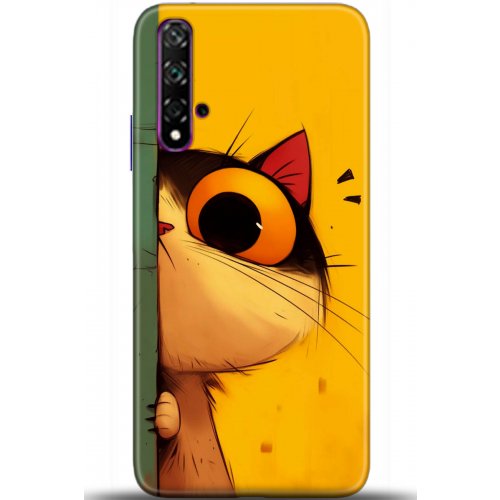 Uyumlu Kılıf HD Baskılı Kılıf - Followed Institution 5655