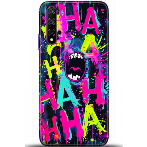 Uyumlu Kılıf HD Baskılı Kılıf - Followed Institution 5672