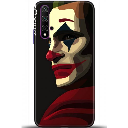 Uyumlu Kılıf HD Baskılı Kılıf - Followed Institution 5689