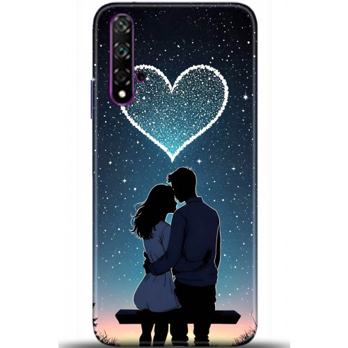 Uyumlu Kılıf HD Baskılı Kılıf - Followed Institution 5691