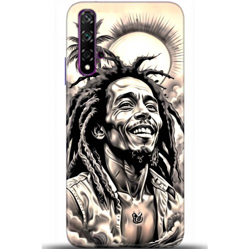 Uyumlu Kılıf HD Baskılı Kılıf - Followed Institution 5695