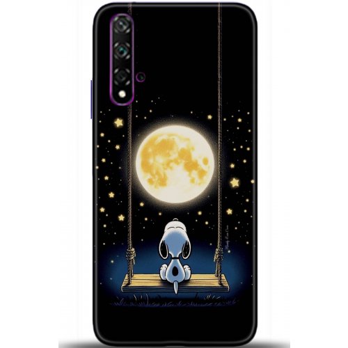 Uyumlu Kılıf HD Baskılı Kılıf - Followed Institution 5705