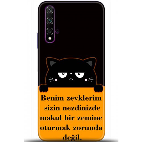 Uyumlu Kılıf HD Baskılı Kılıf - Followed Institution 5720