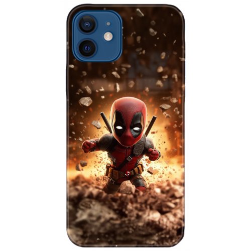 Uyumlu Kılıf HD Baskılı Kılıf - Followed Institution 5082