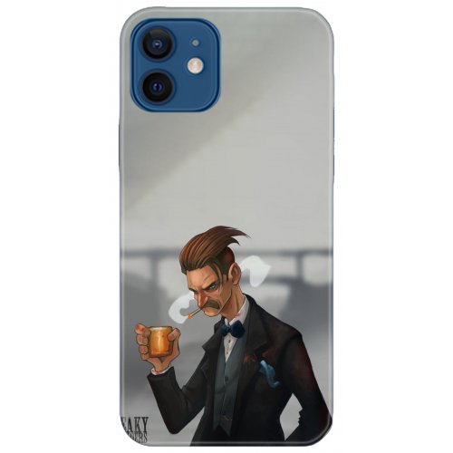 Uyumlu Kılıf HD Baskılı Kılıf - Followed Institution 5088