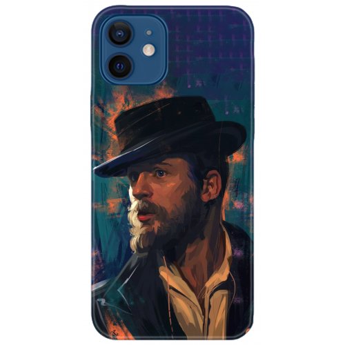 Uyumlu Kılıf HD Baskılı Kılıf - Followed Institution 5094