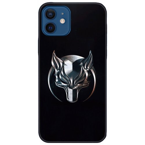 Uyumlu Kılıf HD Baskılı Kılıf - Followed Institution 5135