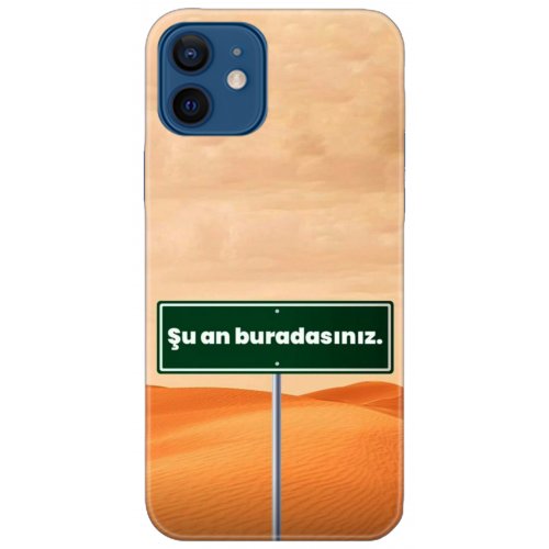 Uyumlu Kılıf HD Baskılı Kılıf - Followed Institution 5159