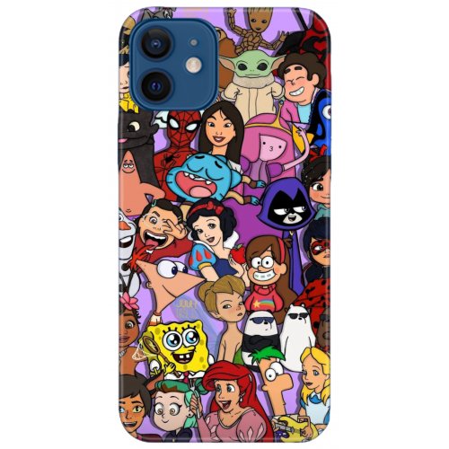 Uyumlu Kılıf HD Baskılı Kılıf - Followed Institution 5168