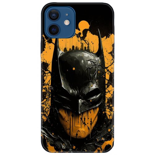 Uyumlu Kılıf HD Baskılı Kılıf - Followed Institution 5239