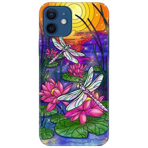 Uyumlu Kılıf HD Baskılı Kılıf - Followed Institution 5274