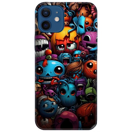 Uyumlu Kılıf HD Baskılı Kılıf - Followed Institution 5300