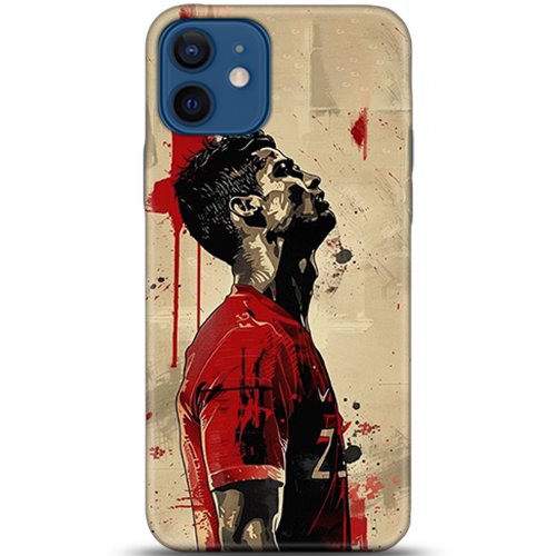 Uyumlu Kılıf HD Baskılı Kılıf - Followed Institution 5358