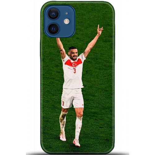 Uyumlu Kılıf HD Baskılı Kılıf - Followed Institution 5379