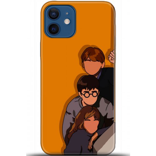 Uyumlu Kılıf HD Baskılı Kılıf - Followed Institution 5389