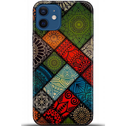 Uyumlu Kılıf HD Baskılı Kılıf - Followed Institution 5401