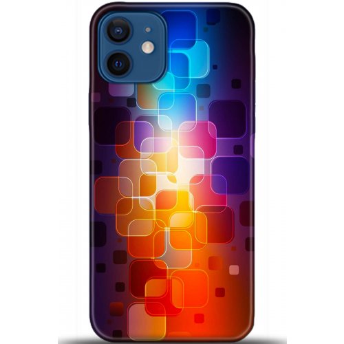 Uyumlu Kılıf HD Baskılı Kılıf - Followed Institution 5431