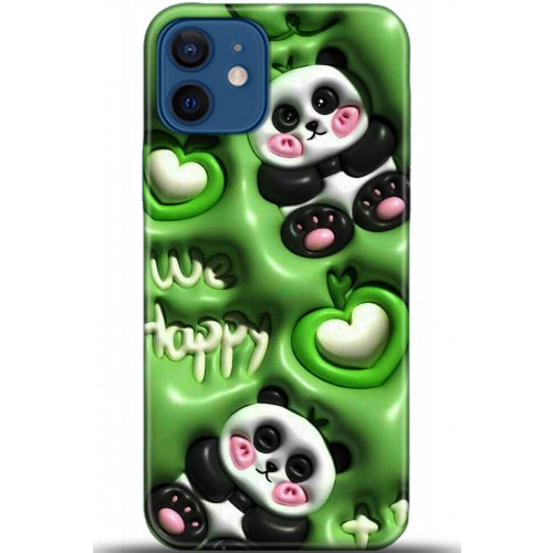 Uyumlu Kılıf HD Baskılı Kılıf - Followed Institution 5496